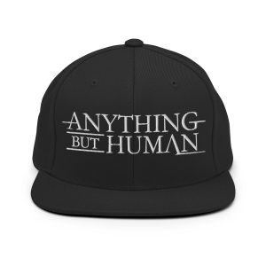 Snapback Hat